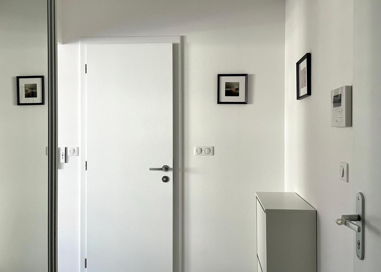 Stein Apartment Bratislava Exterior photo
