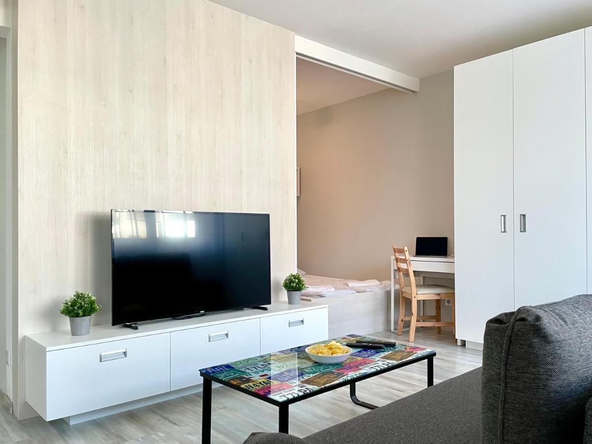 Stein Apartment Bratislava Exterior photo