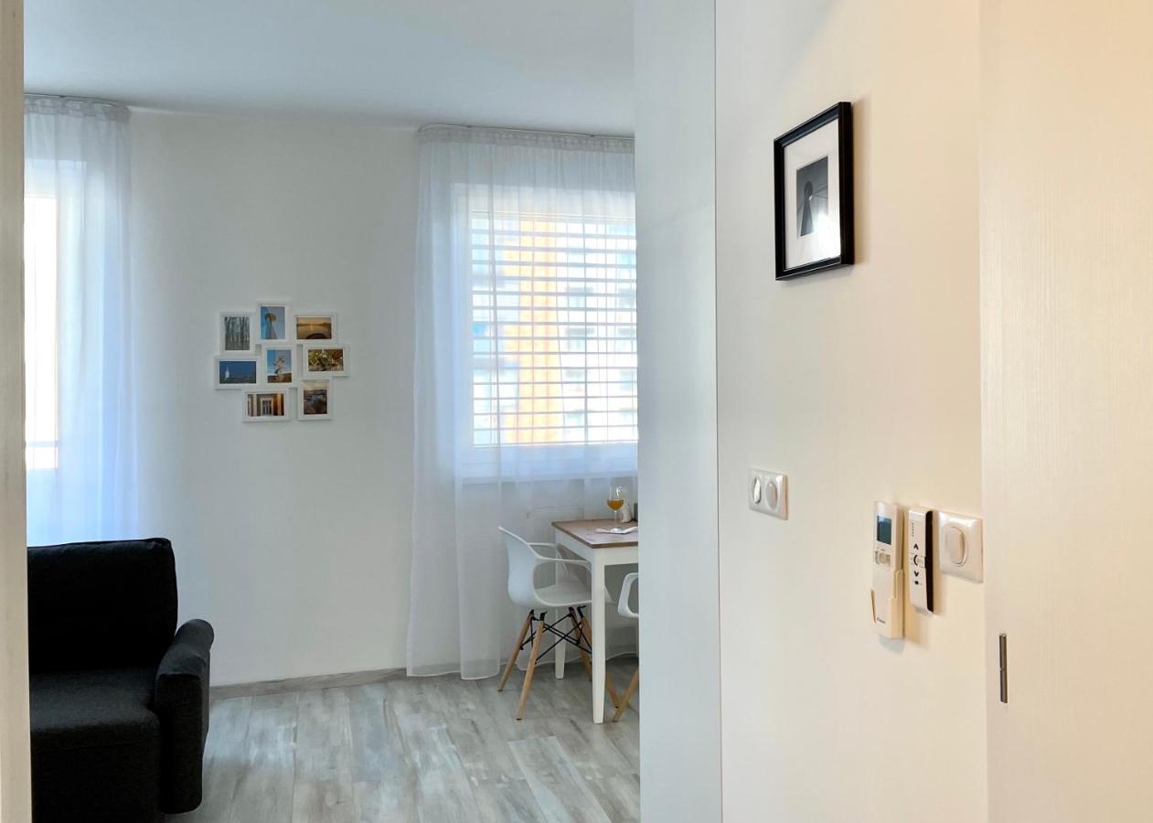 Stein Apartment Bratislava Exterior photo