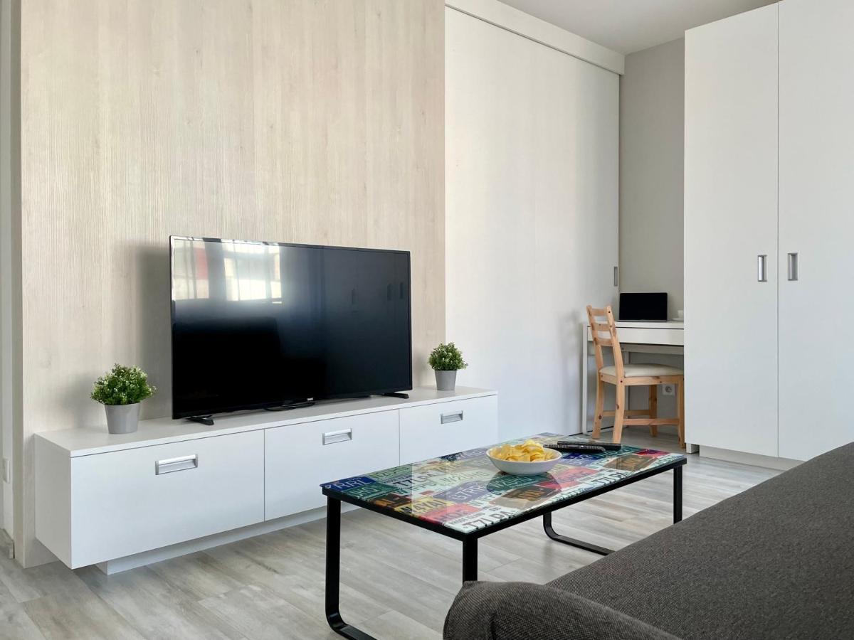 Stein Apartment Bratislava Exterior photo