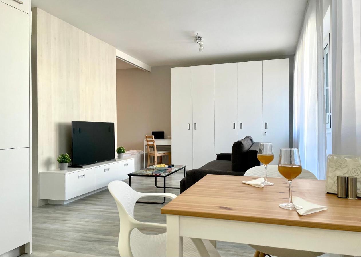 Stein Apartment Bratislava Exterior photo