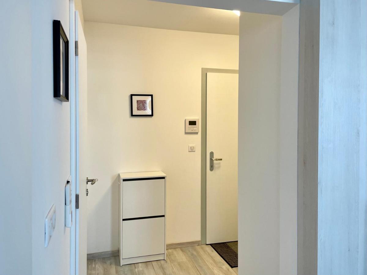 Stein Apartment Bratislava Exterior photo