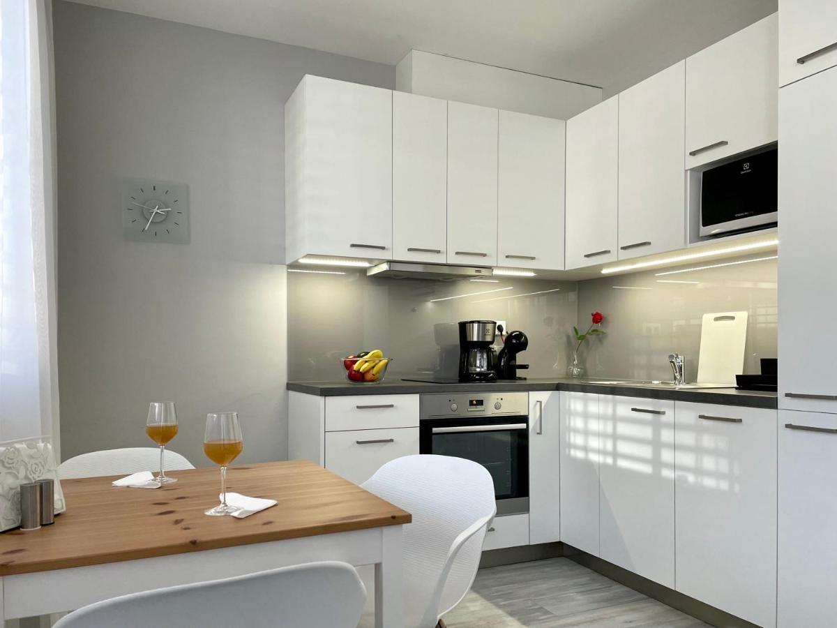 Stein Apartment Bratislava Exterior photo